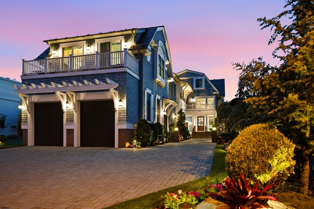 House in Longport, New Jersey, United States 1 - 18505741