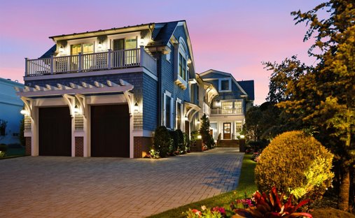 Casa a Longport, New Jersey, Stati Uniti 1