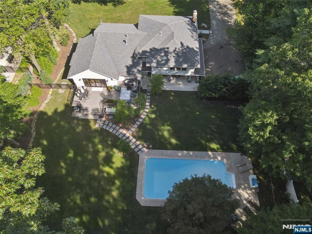 House in Wyckoff, New Jersey, United States 3 - 18499680
