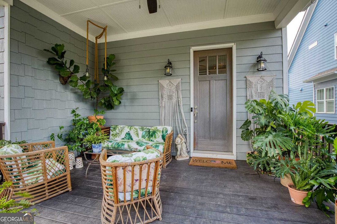 House in Flowery Branch, Georgia, United States 5 - 18499879