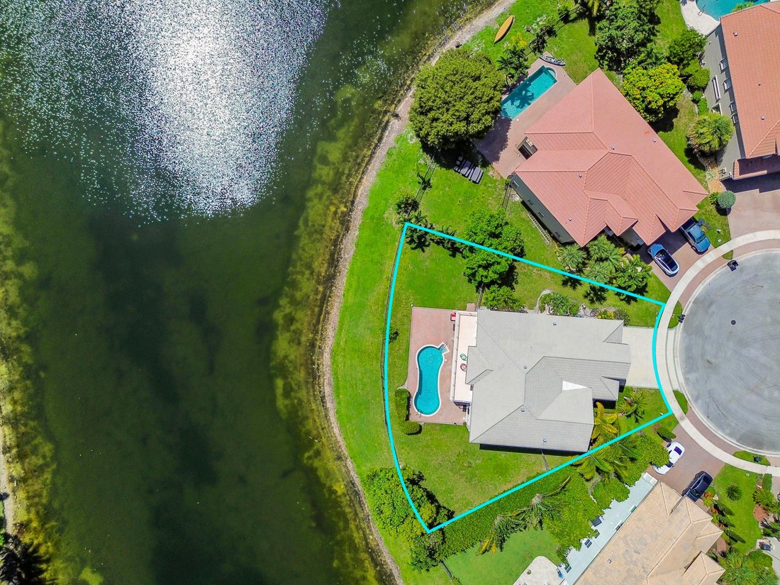 House in Wellington, Florida, United States 3 - 18503362