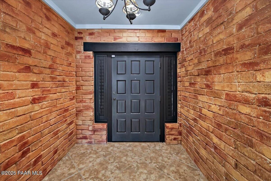 House in Prescott, Arizona, United States 5 - 18502260