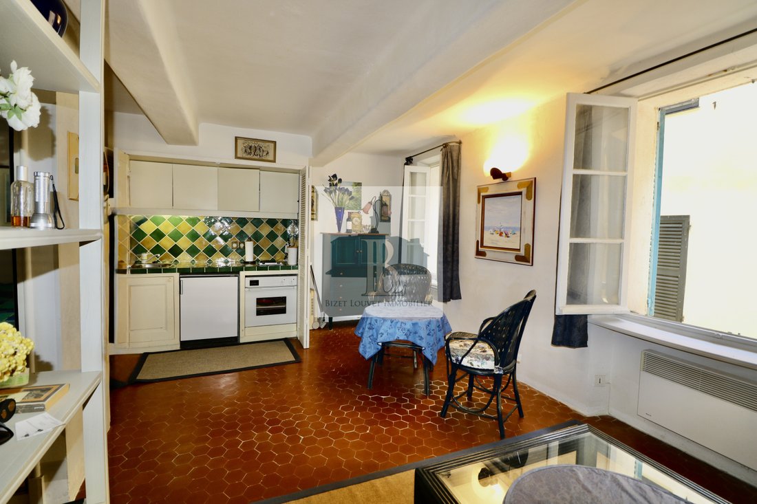 Apartment in Zone Est Diffuse, Saint-Tropez, France 4 - 18502900