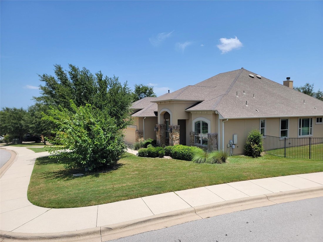 House in Bee Cave, Texas, United States 2 - 18502389