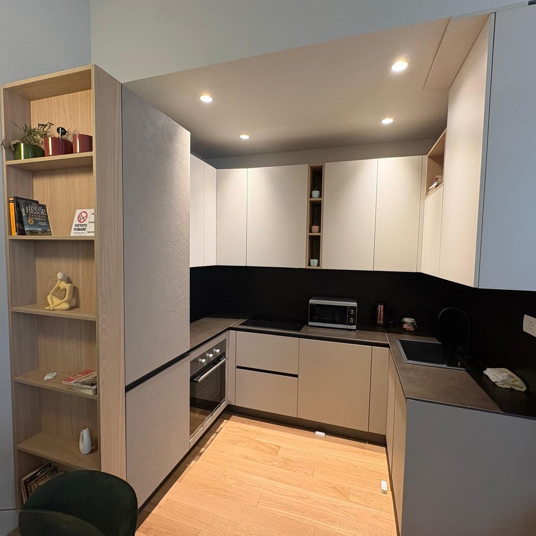 Apartment in Cenisio - Sarpi, Milan, Italy 4 - 18501873