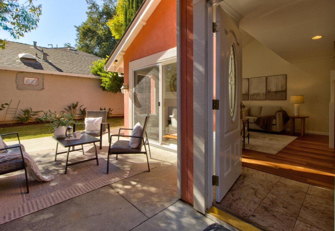 House in Sunnyvale, California, United States 2 - 18502178