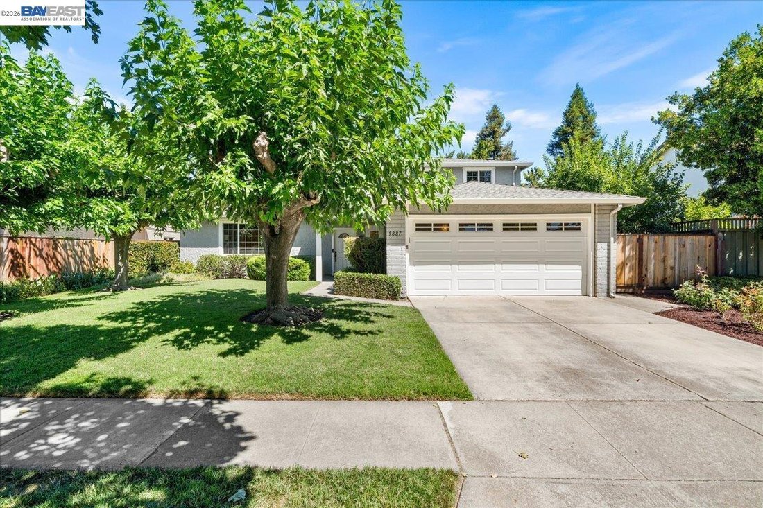 House in Pleasanton, California, United States 1 - 18502162
