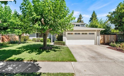 House in Pleasanton, California, United States 1