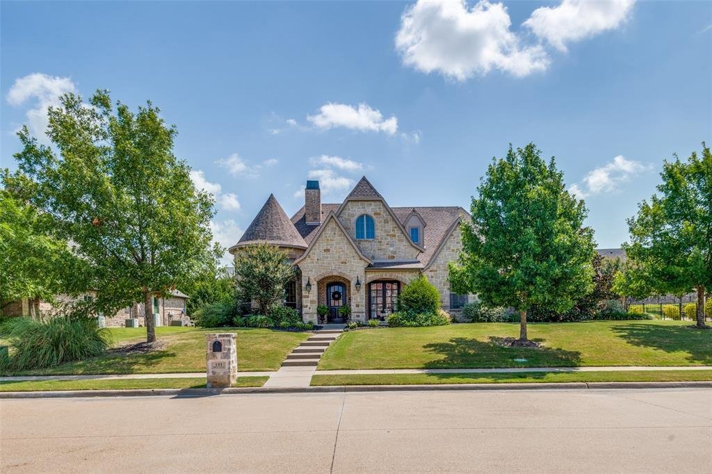 House in Heath, Texas, United States 2 - 18500343