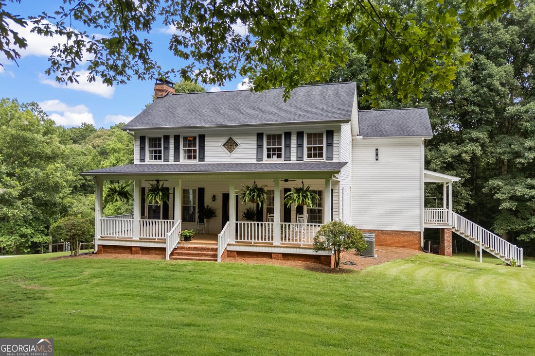 House in Dacula, Georgia, United States 2 - 18503221