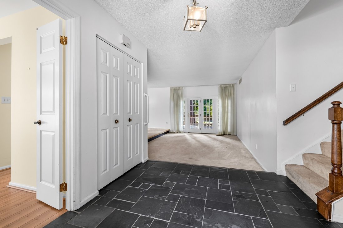 House in Sparks, Maryland, United States 4 - 18501320