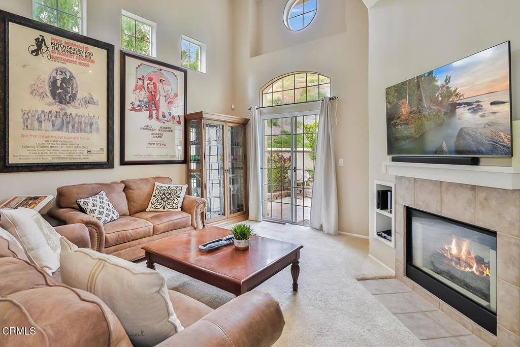 Townhouse in Thousand Oaks, California, United States 1 - 18501475