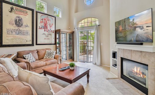 Townhouse in Thousand Oaks, California, United States 1
