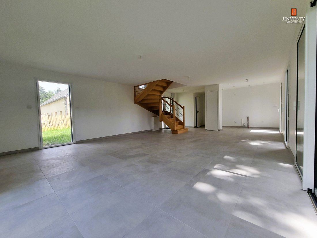 House in Bourg, Guidel, France 3 - 18505016