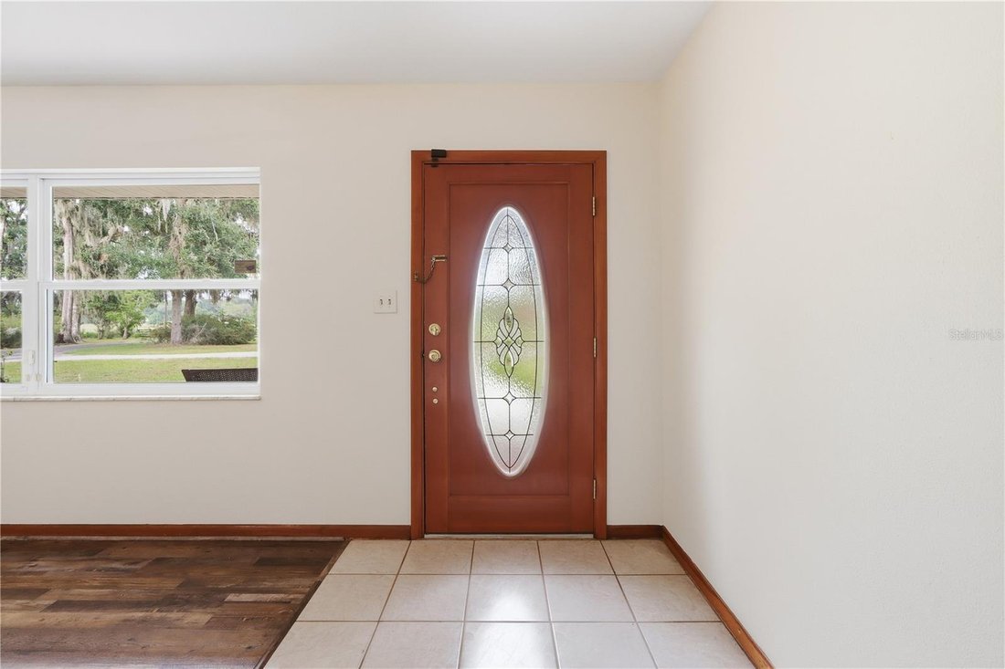 Farm Ranch in South Brooksville, Florida, United States 3 - 18502535