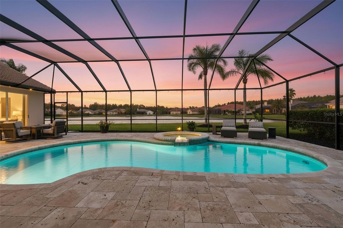House in Land O' Lakes, Florida, United States 2 - 18502528