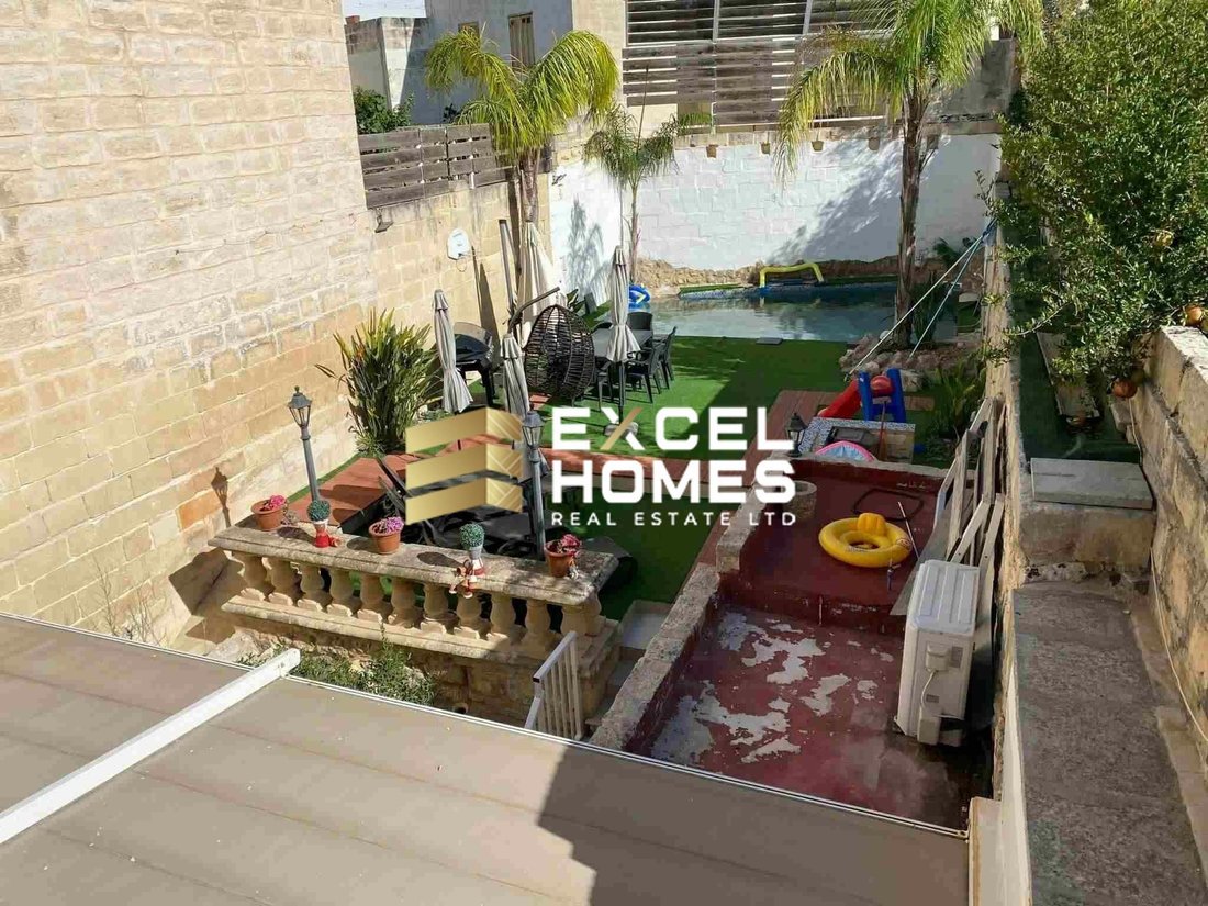 Townhouse in Ir-Rabat, Malta 1 - 15839649