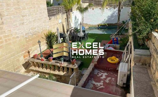 Townhouse in Ir-Rabat, Malta 1