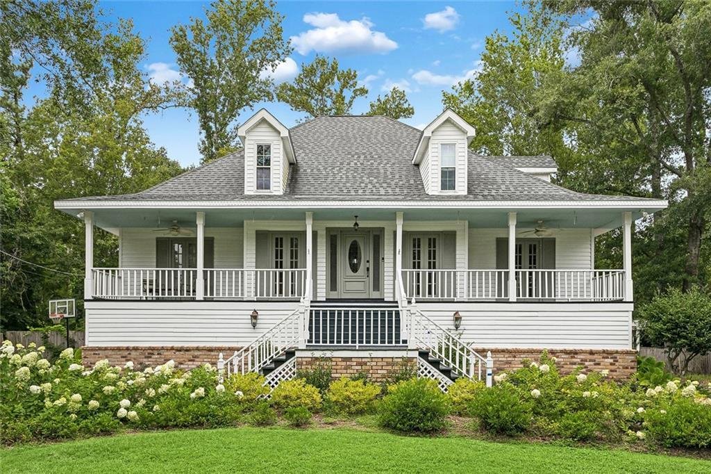 House in Mandeville, Louisiana, United States 2 - 18501832