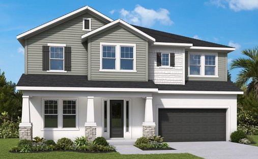 House in Tampa, Florida, United States 1