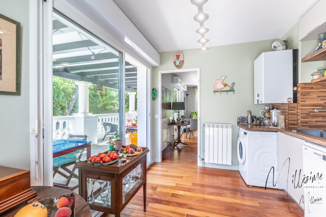 Apartment in Anglet, Nouvelle-Aquitaine, France 5 - 18505083