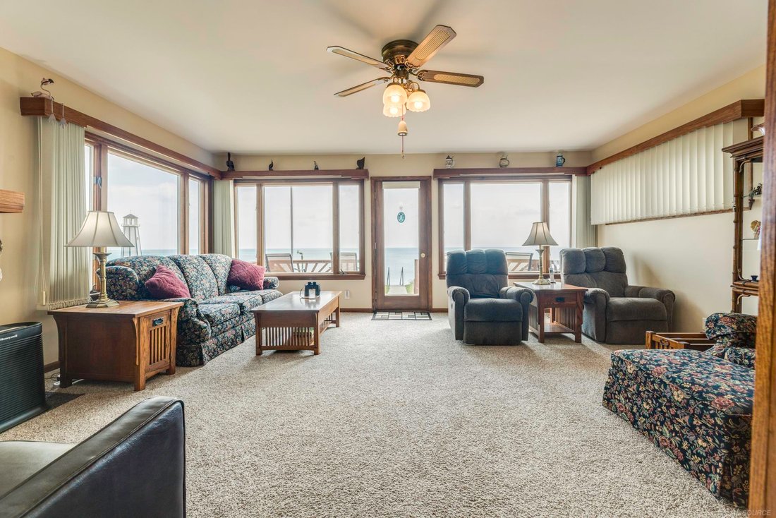 House in Lexington, Michigan, United States 5 - 18499452