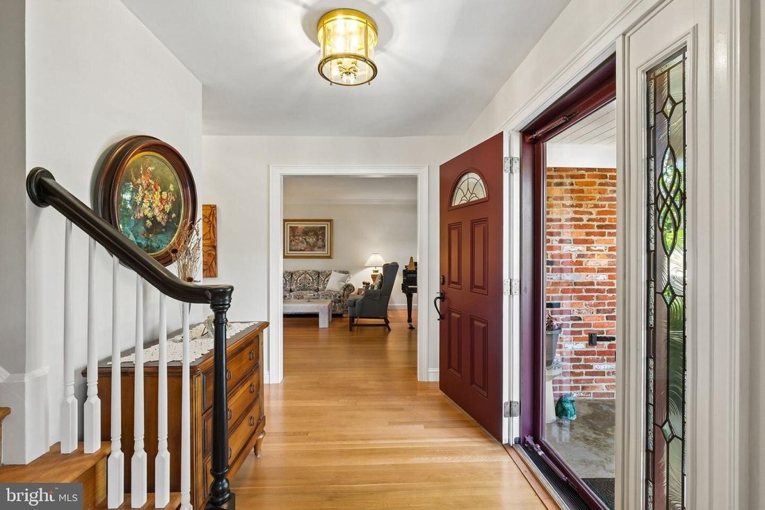 House in Rockville, Maryland, United States 5 - 18504990