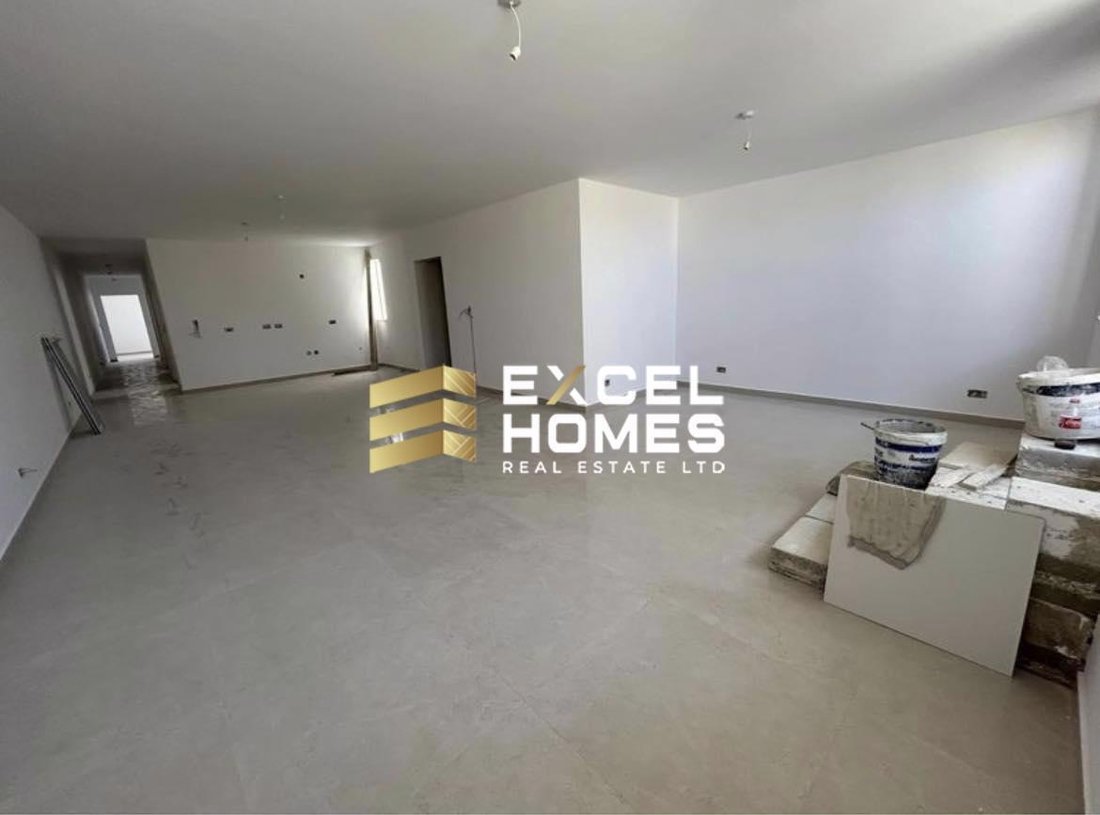 Penthouse in Ħal Safi, Malta 1 - 15841288