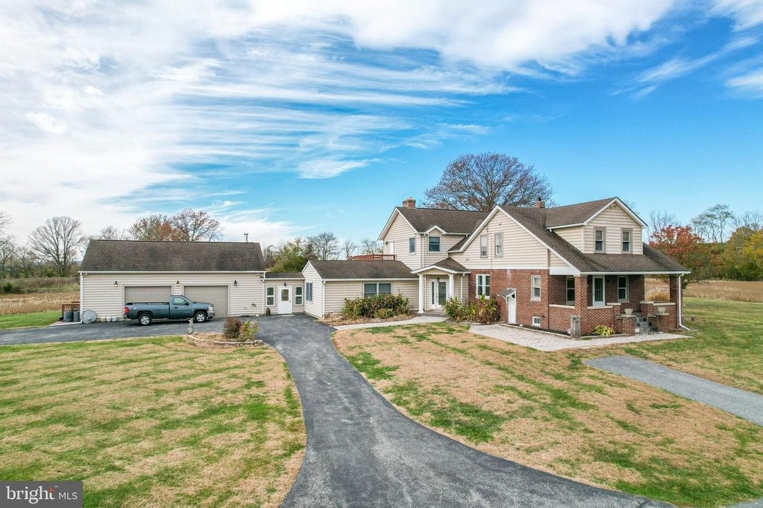 House in Taneytown, Maryland, United States 1 - 18506389
