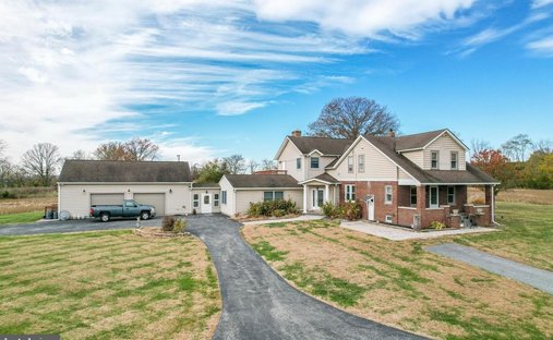 Casa a Taneytown, Maryland, Stati Uniti 1