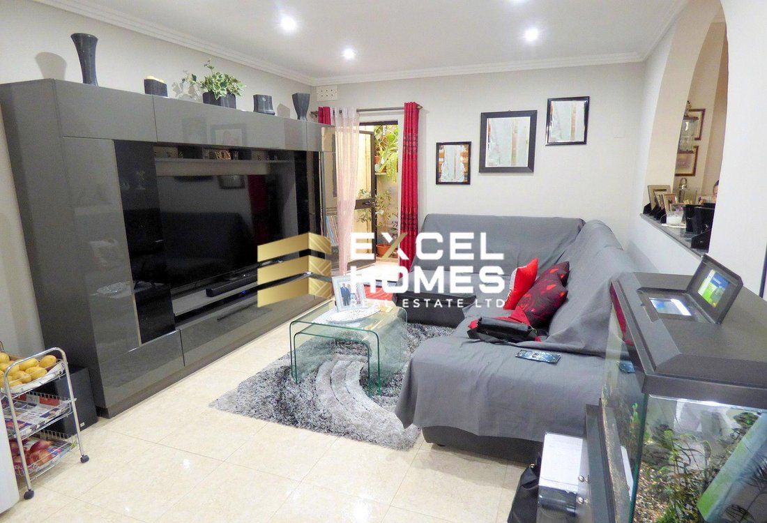 Apartment in Pembroke, Malta 1 - 16222233