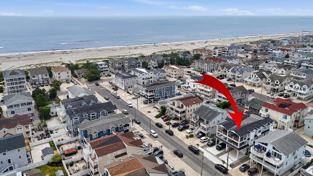 House in Sea Isle City, New Jersey, United States 2 - 18505410