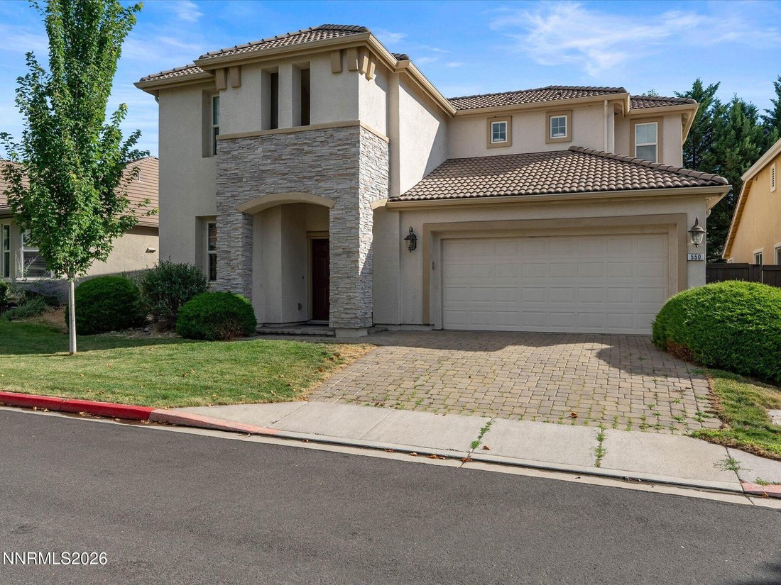 House in Reno, Nevada, United States 3 - 18422122