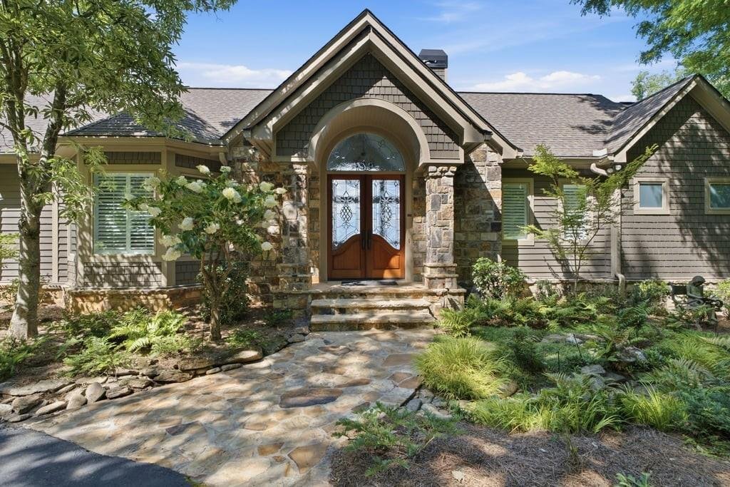 House in Cumming, Georgia, United States 4 - 18467971