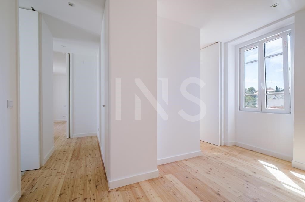 Apartment in Estoril, Cascais e Estoril, Lisbon 2 - 18500831