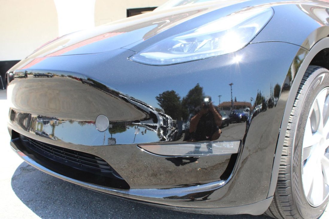 Suv in Fontana, CA, United States 4 - 18504495