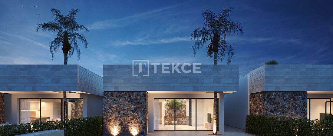 Villa in Torre Pacheco, Región de Murcia, Spain 4 - 18504047