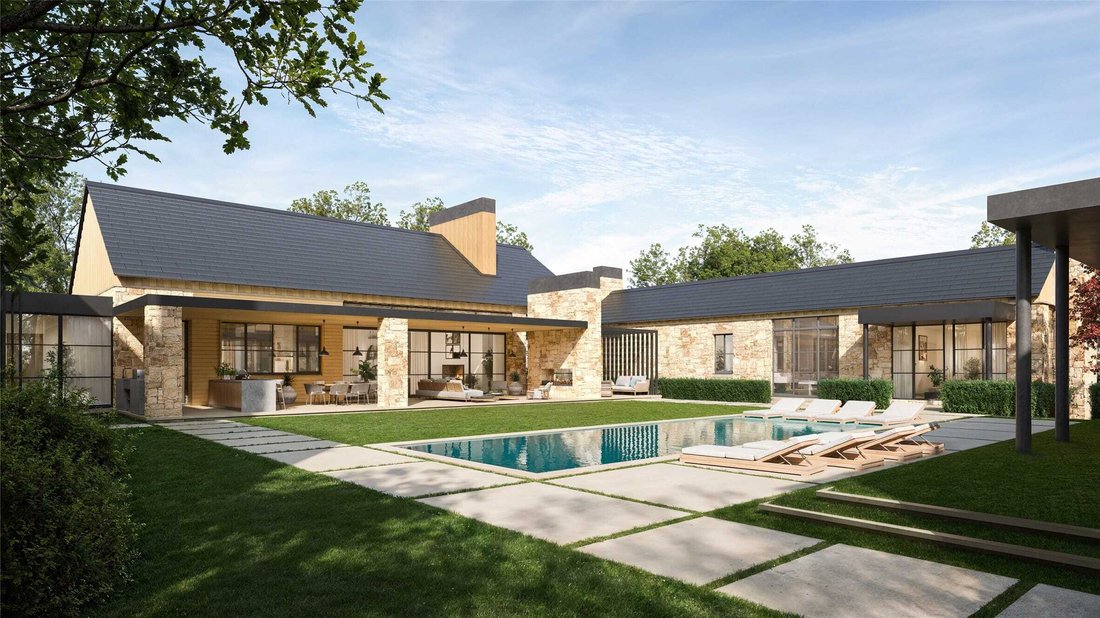 House in Keller, Texas, United States 2 - 18504866