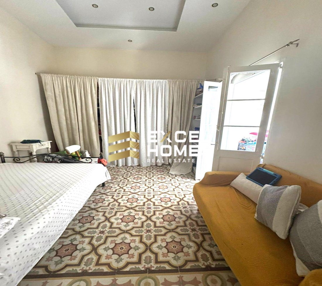 Townhouse in Birkirkara, Malta 3 - 15877093