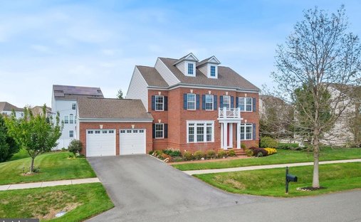 Casa a Redland, Maryland, Stati Uniti 1