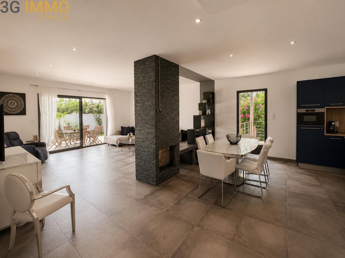 Villa in Nord RN, Puget-sur-Argens, France 3 - 18503028