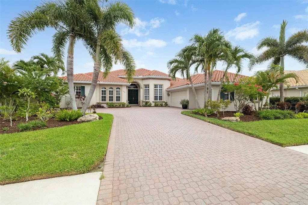House in Venice, Florida, United States 1 - 18504883