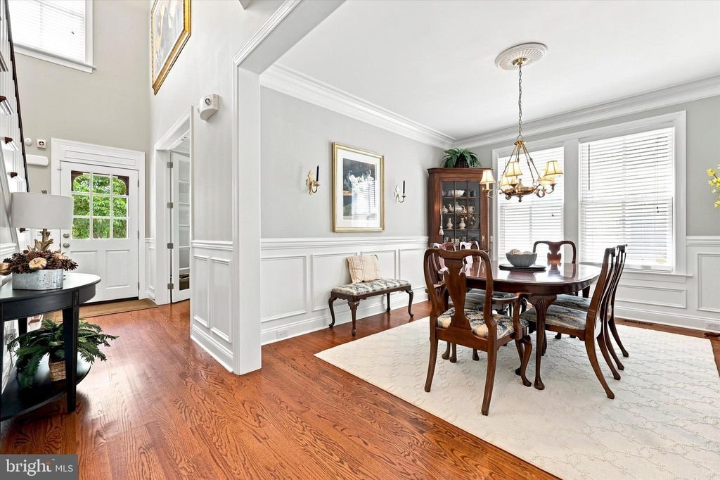 House in Blue Bell, Pennsylvania, United States 5 - 18504888