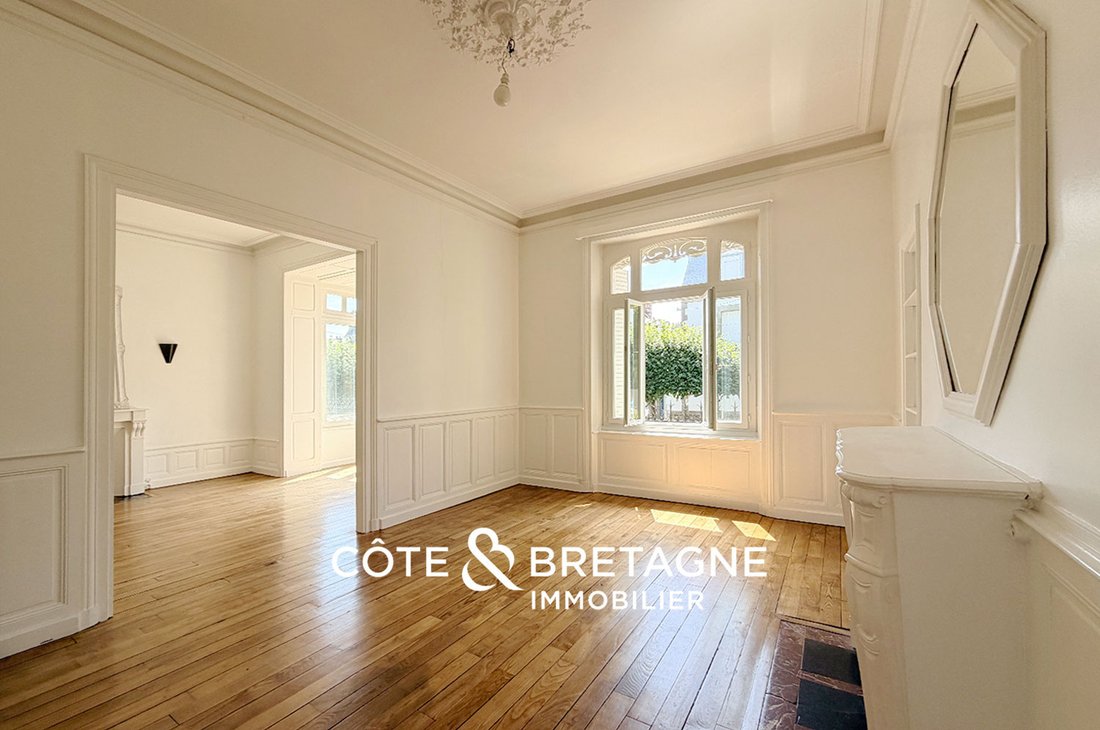 House in La Tour d'Auvergne, Saint-Brieuc, France 4 - 18503831