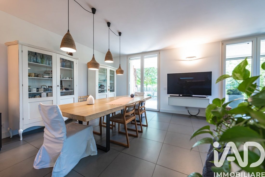 Apartment in Rodano, Lombardy, Italy 5 - 18504689