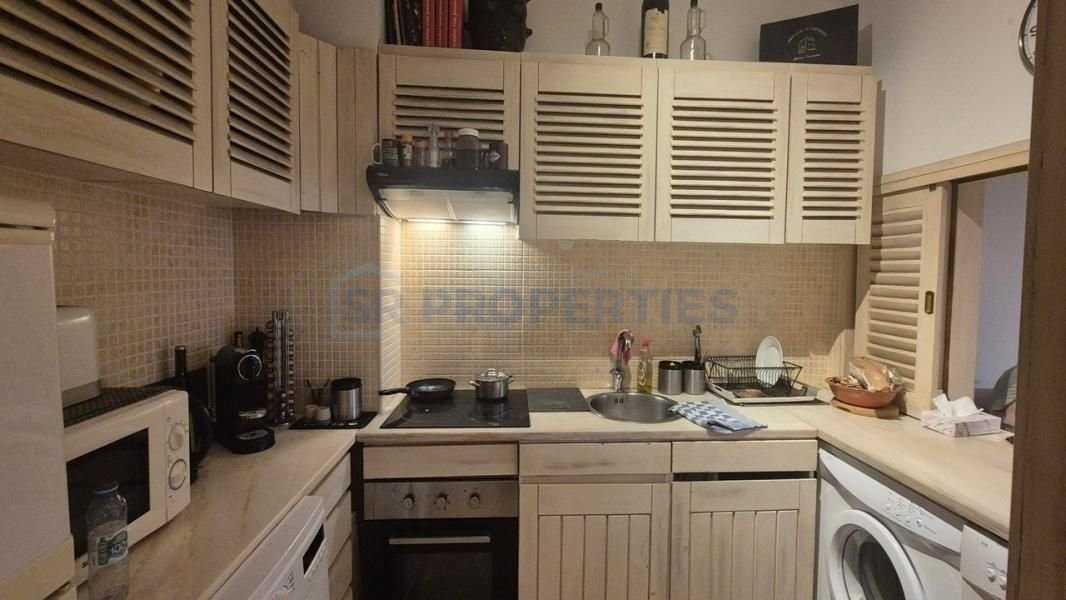 Apartment in Vale do Lobo, Almancil, Portugal 5 - 18438312