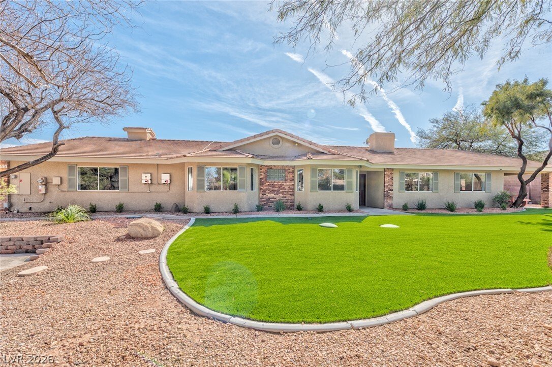 House in Las Vegas, Nevada, United States 2 - 18501839