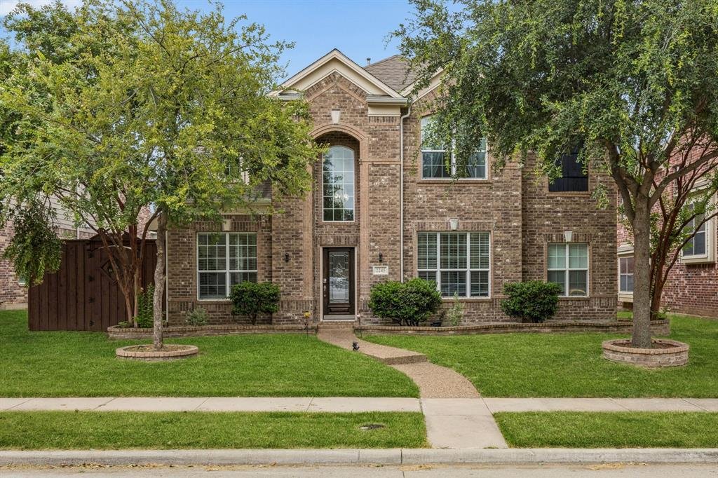 House in Frisco, Texas, United States 1 - 18500296