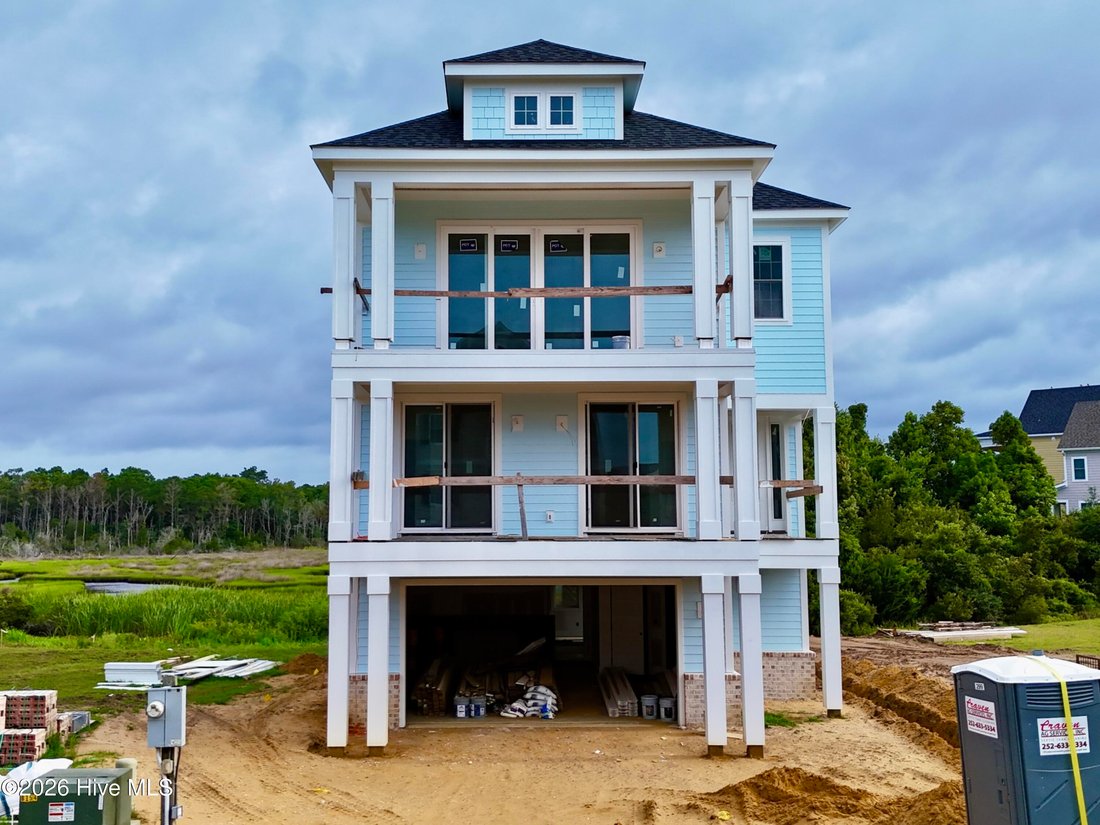 House in Broad Creek, North Carolina, United States 2 - 18215618