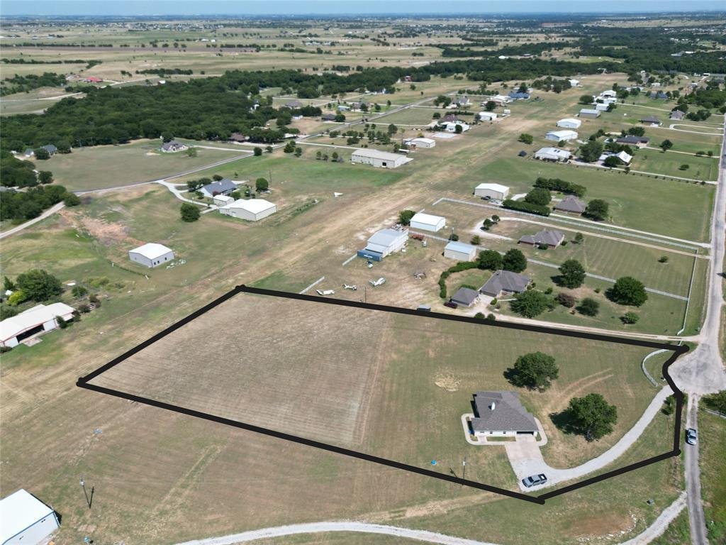 Casa a Decatur, Texas, Stati Uniti 1 - 18503537
